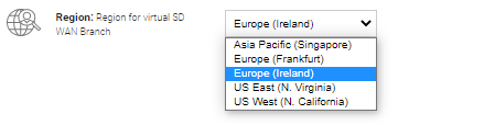 cart feature selectdropdown